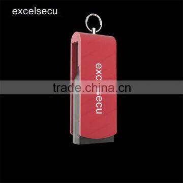 ESECU Customized metal casing USB security dongle etoken cryptograhic key digital certificate