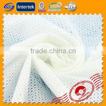 spunlace nonwoven fabric for nonwoven filter cloth