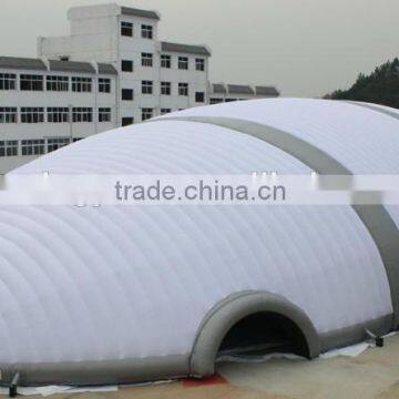 2016 Hot sale inflatable tent structure for exhibition/party/event