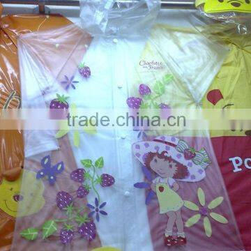 Pe Raincoat Pvc Raincoat - Buy Pvc Raincoat,Pvc Rainwear,Poncho photo-2