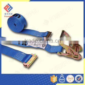 All Type Polyester Webbing Ratchet Tie Down Belt Buckle