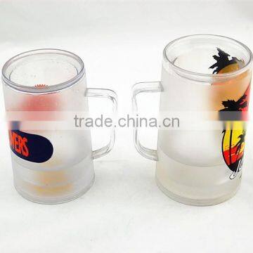500ml Double Wall Freezer Cup photo-4