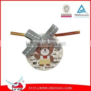 Wholesale Stitch Grosgrain Ribbon for Small Gift Packing Boxes