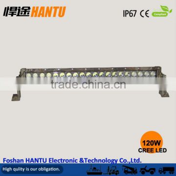 HT-19120 Camouflage color led light bar led outdoor light