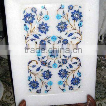 Marble Plates, Corporate Gift , Home Decoration