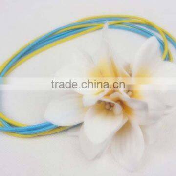 elastic hair band