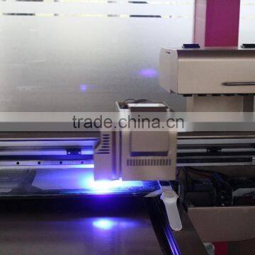New Printer of 2015!!HOT!60cm*90cm Size NC-UV0609 Mobile Case UV Printing Machine