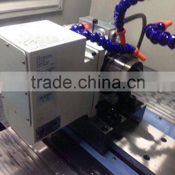 High-precision 5 Axis Cnc Tool Grinder VIK-5B Universal Tool & Cutter Grinder From Machine Manufacturers Taian Haishu photo-5