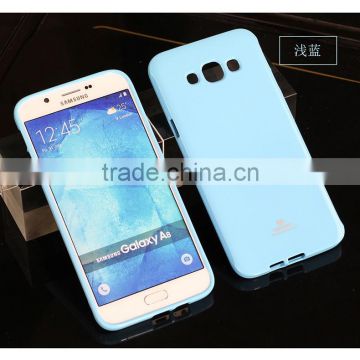 2016 High quality Case For Samsung Galaxy A8 Back Cover