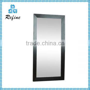 Cosmetic Bathroom Wooden Large Mirror Framed Mirrors Sale