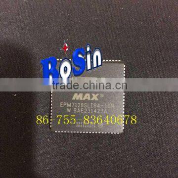 ORIGIINAL EPM7128SLC84-7N