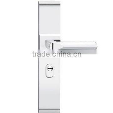 New design luxury good quality glass door handles