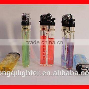 Cheap Flint Cigarette Lighter photo-3