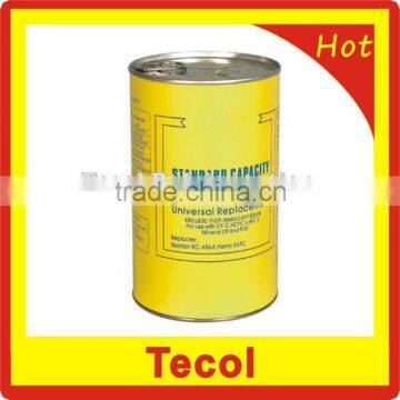 Liquid line filter cores D-48
