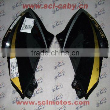 TX200 fuel tank cover all motorcycle plastic body parts