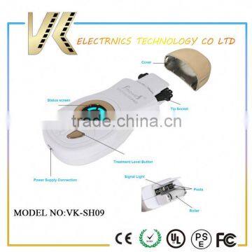 Wholesale Electric Mini Home Use Laser Epilator As Seen On TV