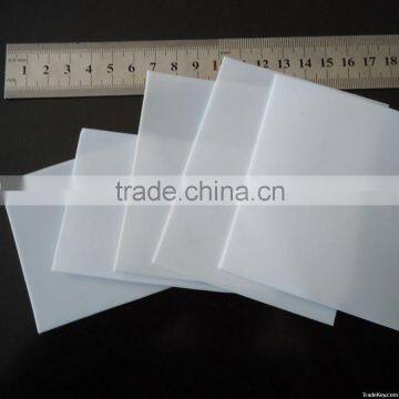 China supplier high quality colorful filled PTFE sheet