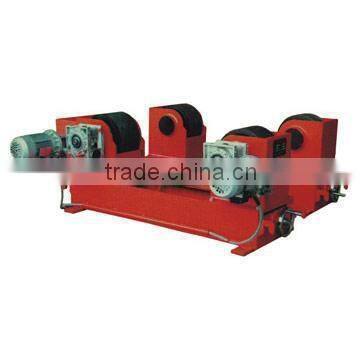 Adjustable Welding Rotator