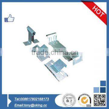 Customized Steel Bracket Used in Roof photo-2