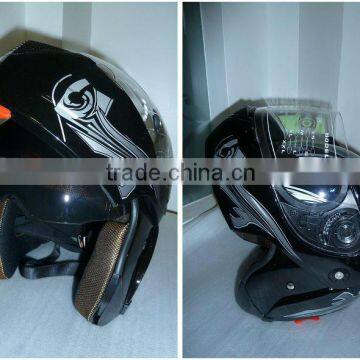 flip up helmet SMTK-198