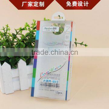 Fashion New Design Christmas Gift Packaging Watch Box