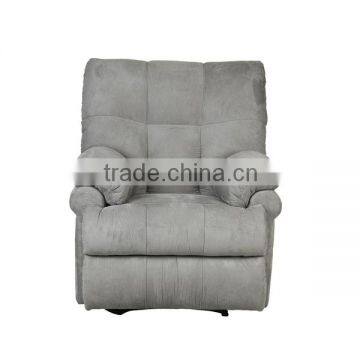 HC-H009 Solid wood home furniture chair/living room chair/comfortable recliner chair/sofa, Luxury Sofa Set