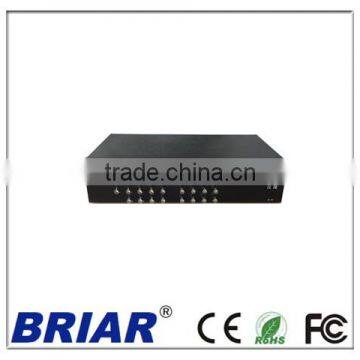1X16 HD AHD/TVI/CVI Signal Splitter
