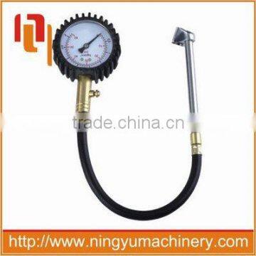 Professinal High Quality Motorcycle Air Pressure Gauge