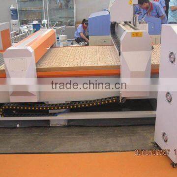 laser cnc router for wood cutting and carving CX1325