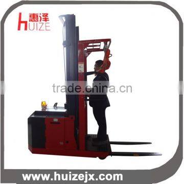 Single Person Electric Aerial Order Picker