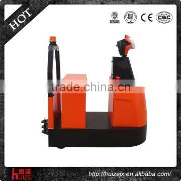 2t towing tractor electric tow trucks