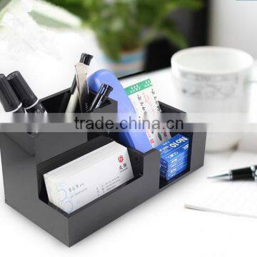 hot sale acrylic office organizer/stand