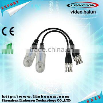 1CH Passive Utp Video Balun for CCTV, Passive Video Balun photo-3