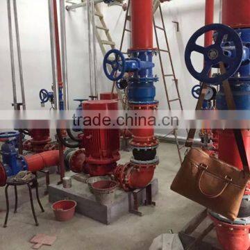 Low Frequency Transformer Power Converter 60HZ to 50HZ photo-6