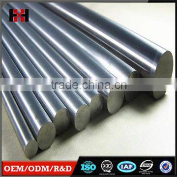 Factory offer High precision carbide rods all kinds of carbide drill bit high quality carbide burrs