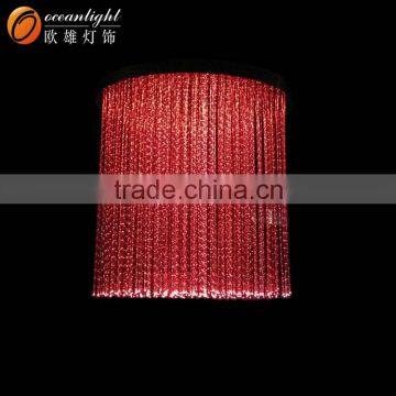 Fiber Curtain Optic Christmas Decoration Lighting OM959 photo-5