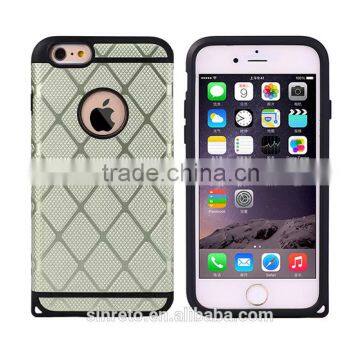 Wholesale slim armor cases for phones, for apple iPhone and Samsung Compatible phone cases