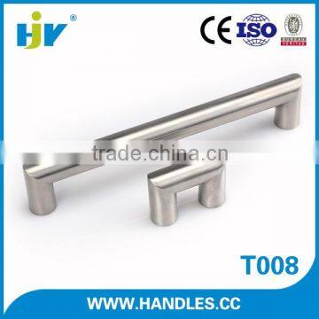 Hot selling products stainless steel knobs and pulls for cabinet