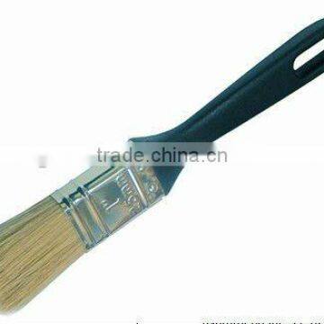 Paint brush with high quality bristle