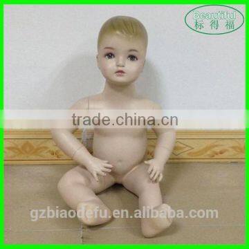 Baby Clothes Modeling Hot Sale Fashion Mannequin