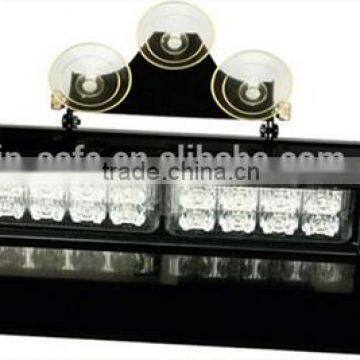 Car Led Dash Light/Led Waterproof Windshield Dash Warning Light/12v Blue Led Dash Light photo-3