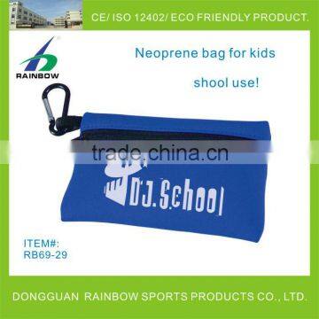 School pencil case for kids