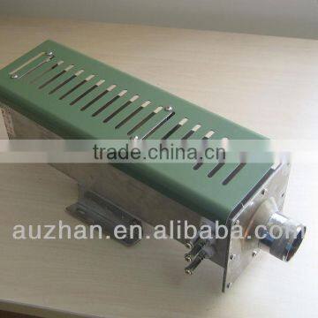 electrical air heating unit