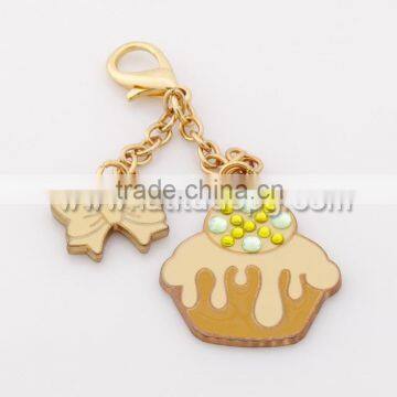 Seeds Gifts Name Rice Keychain photo-4