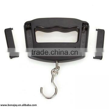 Hot Sell Digital Hanging Hook&strap Luggage Scale 110lb photo-4