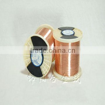 Manganese cupronickel alloy wire