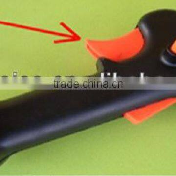 Switch for brush cutter, spare parts