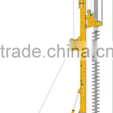 Rotary Drilling Rig Type And New Condition Driling Rig photo-3