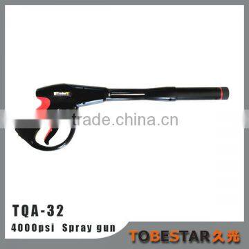 TQA-32 Best-seller Spay Gun Up to 4000psi for Car Washing