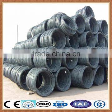 Deformed Steel Rebar/Rebar Steel/Iron Rod for construction